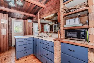 Rustic Bruce Retreat With Pool! - Red Bay - 1