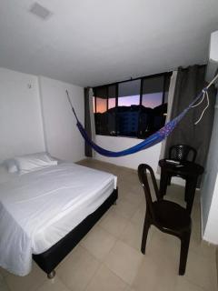 EDIFICIO NABUSIMAKE APTO 903 - Rodadero - Rodadero - 6