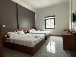 Thành Đô Hotel - Khe Sanh - Quang Tri - 1