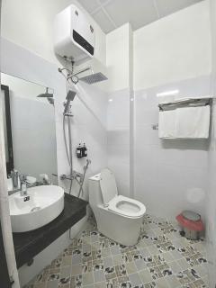 Thành Đô Hotel - Khe Sanh - Quang Tri - 7