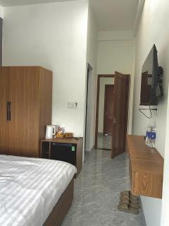 Thành Đô Hotel - Khe Sanh - Quang Tri - 4