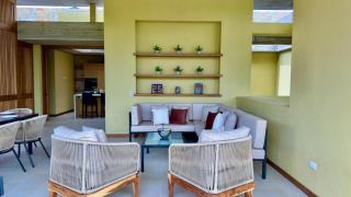 Stunning Waterfront Lake and Pool House - Prado - 4