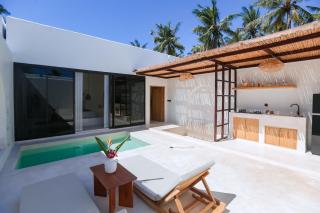 Villa Afrodite - Gili Trawangan - 4
