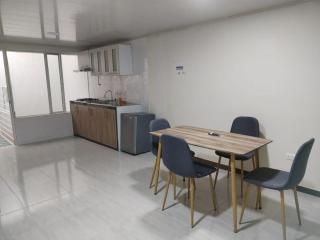 Apartamento Piso 3 - Tunja - 8