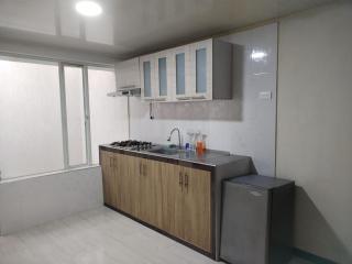 Apartamento Piso 3 - Tunja - 3