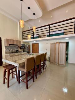 Loft Yol-Kin Bacalar - Bacalar - 6
