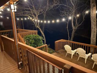 Gray's Place on Cosby Creek - Cosby - 2
