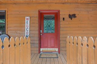 Red Rock Ranch - Cosby - 7
