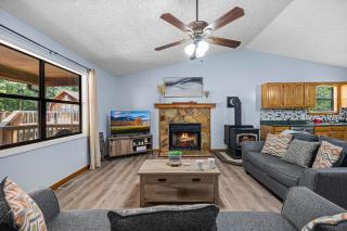 Red Rock Ranch - 5