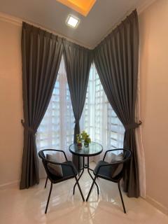 Tok Jiring Boutique Homestay - 4