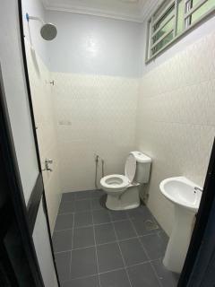 Tok Jiring Boutique Homestay - Gua Sai - 2