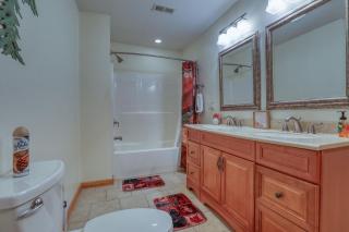 Smoky Mountain Getaway - Cosby - 6