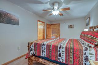 Smoky Mountain Getaway - Cosby - 2
