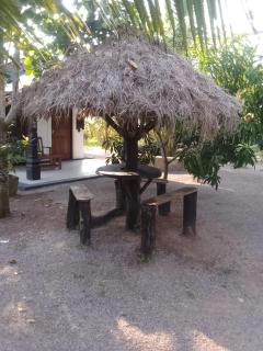 Gimanhala Eco Resort - Vannativillu - 9