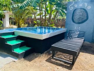 Gimanhala Eco Resort - Vannativillu - 8