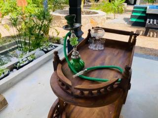 Gimanhala Eco Resort - Vannativillu - 4