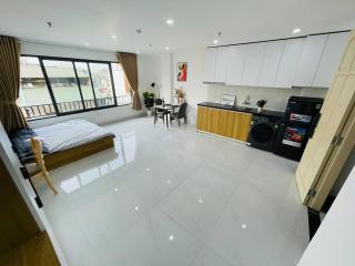 Full amenities - Car stop avoidance - Hanoi - 4