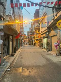 Full amenities - Car stop avoidance - Hanoi - 2