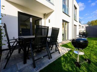 Zingst PUR Apartment 3 - Zingst - 8