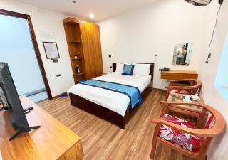 Gia Bao Hotel Phu Tho - Việt Trì - 6