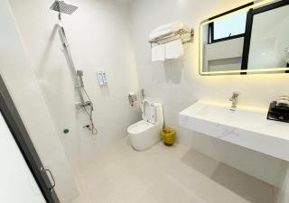 Gia Bao Hotel Phu Tho - Việt Trì - 5