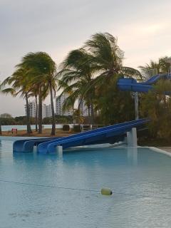 TC Suites Playa Blanca - Río Hato - 0