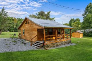 The Homestead - Cosby - 9