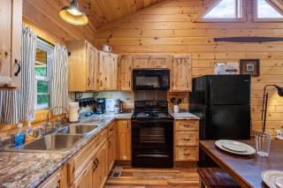 The Homestead - Cosby - 2
