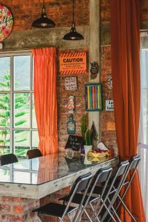 Mimi's Pine Meadow - Where it Nourishes Our Souls - Pulau Langkawi - 6