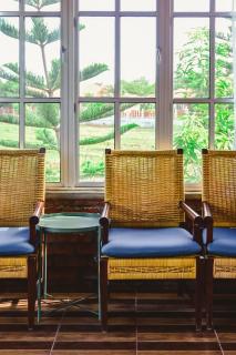 Mimi's Pine Meadow - Where it Nourishes Our Souls - Pulau Langkawi - 1