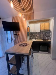 L'appart' Toloman - Cozy et Spacieux à FDF - 8