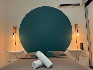 L'appart' Toloman - Cozy et Spacieux à FDF - 5