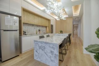 Stunning 5-bedrooms Townhouse in an Paddington - Sydney - 1