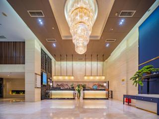 Taitong Hotel - Chengdu - 9