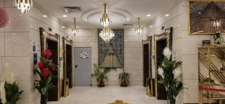 فندق ضيوف المقام بلس ون توصيل مجاني للحرم - Douof Al Maqam Plus One Hotel Free Shuttle Service - Mekka - 6
