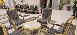 فندق ضيوف المقام بلس ون توصيل مجاني للحرم - Douof Al Maqam Plus One Hotel Free Shuttle Service - Mekka - 2
