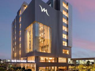 Mercure Chandigarh Tribune Chowk - Chandīgarh - 0