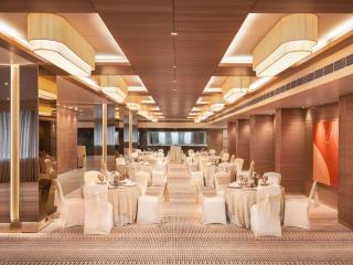 Mercure Chandigarh Tribune Chowk - Chandīgarh - 8