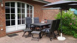 Haus-Suederoog-Whg-13 - Sankt Peter-Ording - 0