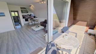 Haus-Oland-Whg-03 - Sankt Peter-Ording - 6