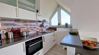 Haus-Oland-Whg-03 - Sankt Peter-Ording - 2