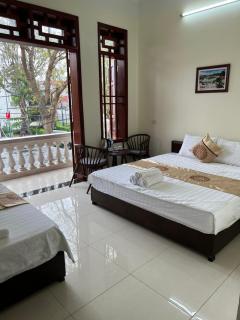 Tam Coc Hung Ha Homestay - Ninh Binh - 1
