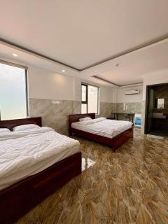 386C Inn - Quy Nhon - 8