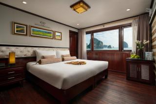 Swan Cruises Halong - Ha Long - 9