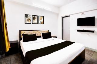 Hotel O Deluxe United Corporate Home - Airoli - 1