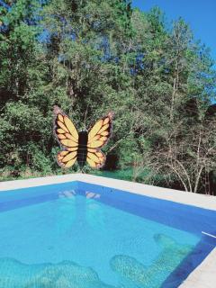 Samantha Hotel Campestre - Santa Cruz Verapaz - 6
