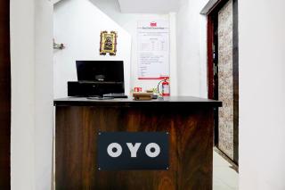 Hotel O Deluxe United Corporate Home - Airoli - 4