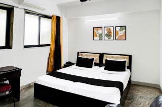 Hotel O Deluxe United Corporate Home - Airoli - 6