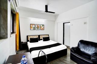 Hotel O Deluxe United Corporate Home - Airoli - 2