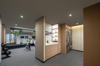 Atour Hotel Shanghai Dapu Bridge ASE Center - 9